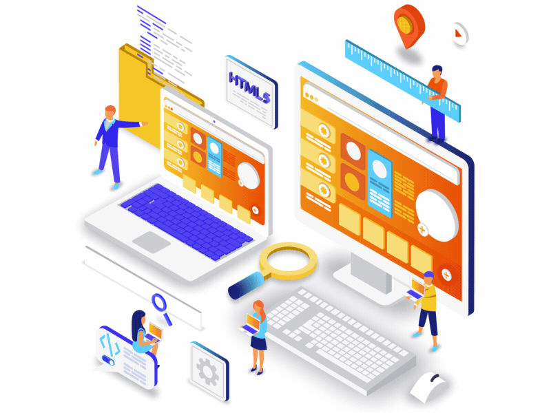 Timely Delivery Animation showcasing WEADDER's commitment to excellence